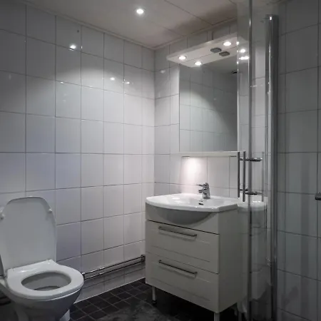 Kommodor * Lumparland