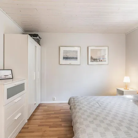 Villa Kommodor Lumparland