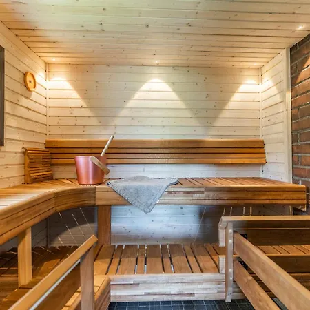 Kommodor * Lumparland