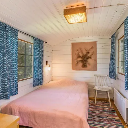 Kommodor * Lumparland