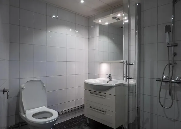 Kommodor * Lumparland