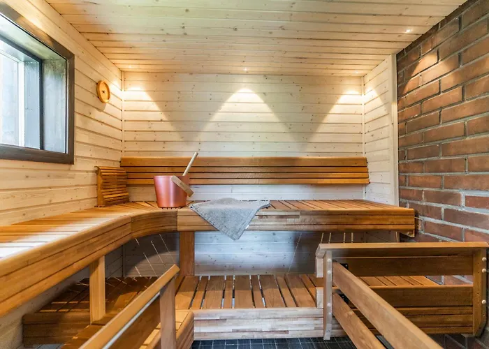 Kommodor * Lumparland