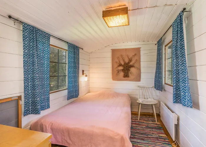 Kommodor * Lumparland