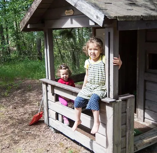 Kommodor * Lumparland